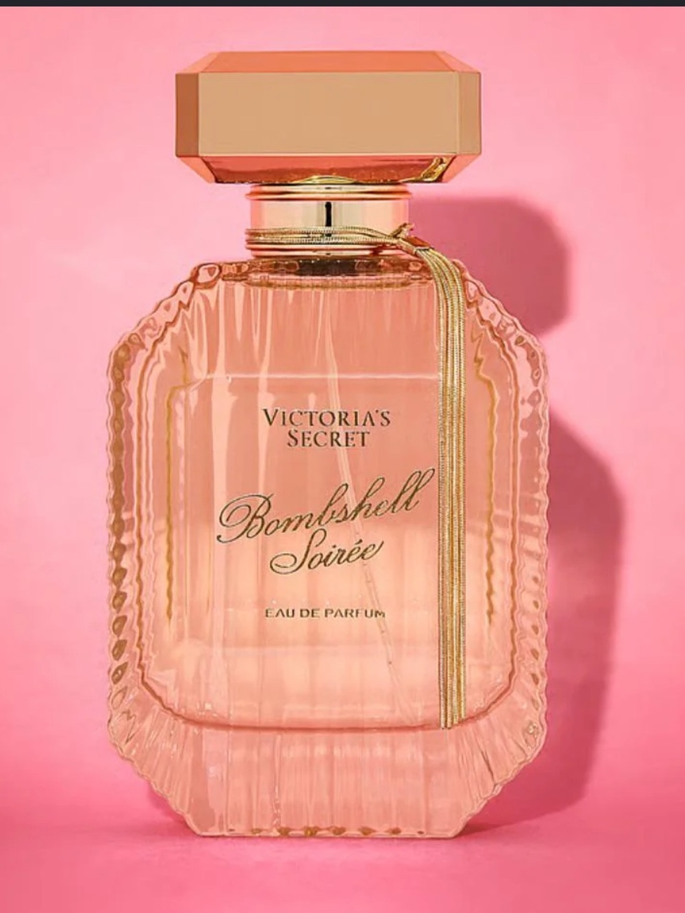 Victoria's Secret Bombshell Soirée